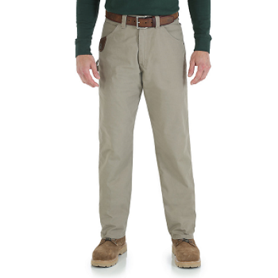 3W020DK RIGGS WORKWEAR CARPENTER