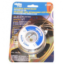 AM31406 SOLDER=ELEC  .093    4OZ