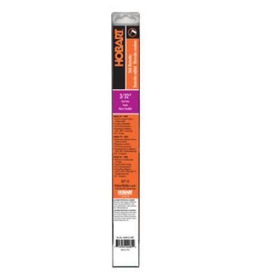 ROD=WELDING  NICKEL 99  3/32 DP
