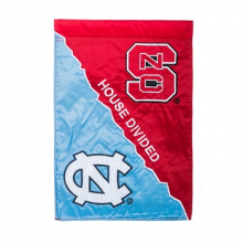 C1045 FLAG =12"x18"-UNC/NCSU