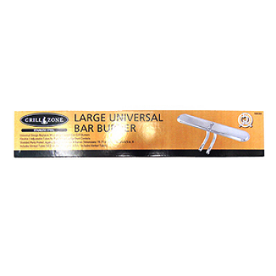 PA008 BURNER =LG BAR-SS