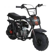 MMB80B MINI BIKE =80cc-CLASSIC**