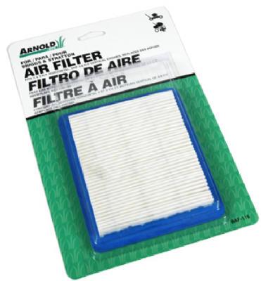 BAF119 AIR FILTER =B&S#491588