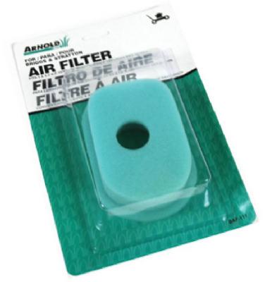 000011 AIR FILTER =B&S#698369