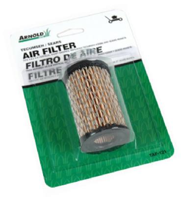 TAF121 AIR FILTER =TEC#35066