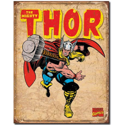 1739 THE MIGHTY THOR
