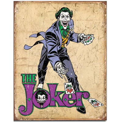 2090 THE JOKER