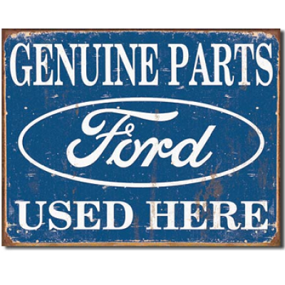 1422 FORD GENUINE PARTS