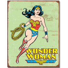 1642 WONDER WOMAN