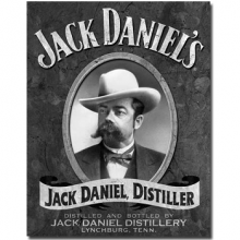 1622 JACK DANIEL'S