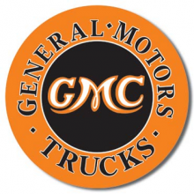 1012 GMC TRUCKS