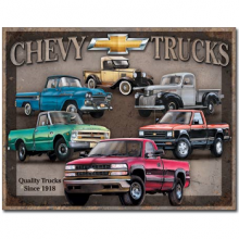 1747 CHEVY TRUCKS