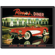 897 ROSIE'S DINER