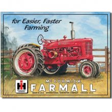 825 FARMALL MCCORMICK