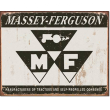 1504 MASSEY-FERGUSON