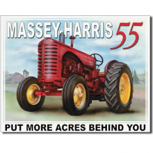 1168 MASSEY-HARRIS