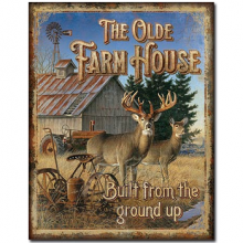 2093 OLDE FARM HOUSE