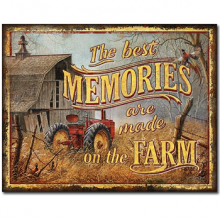 2094 FARM MEMORIES