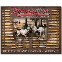 1679 REMINGTON SPORTING CARTRIDGES