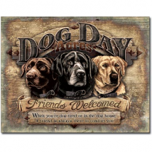 1754 DOG DAY ACRES