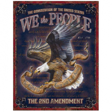 1992 WE THE PEOPLE