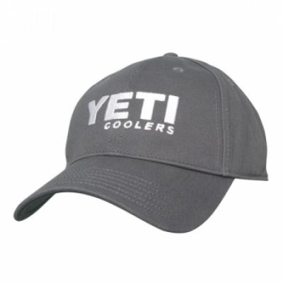 YHLP HAT =GRY-LOW PRO-YETI