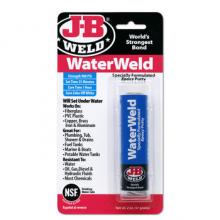 8277  JB WELD =WATER WELD