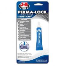 24206 JB PERMA-LOCK =6ml-BLUE