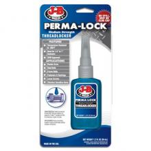 24236 JB PERMA-LOCK =36ml-BLUE