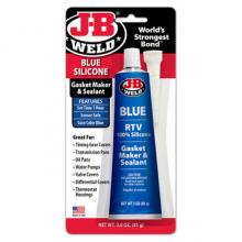 31316 JB SILICONE =3oz-BLUE