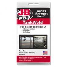 2110  JB WELD =METAL FUEL TANK