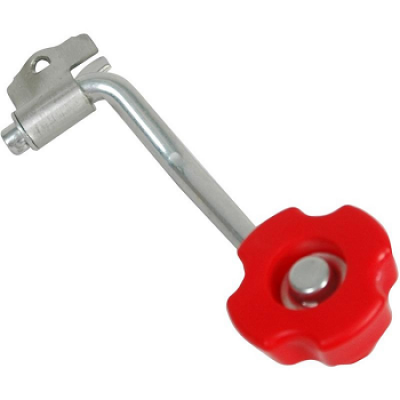 500180 CRANK KIT =TOPWIND-RED