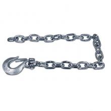 11275 SAFETY CHAIN =35"-15000#**