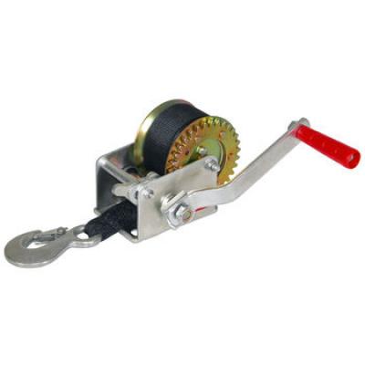 HW800S  HAND WINCH =800#-w/STRAP