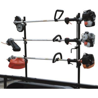 LT10 TRIMMER RACK =LOCKABLE