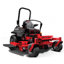992269 MOWER=P/T 260 27HP KAW