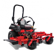 991217 MOWER=P/T 60 24HP KAW