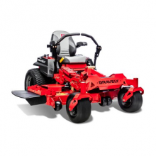 991277 MOWER=ZTHD52 23HP KAW