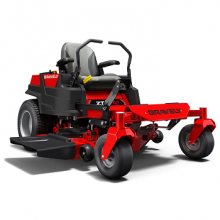 918011 MOWER=ZTX52  23HP KAW