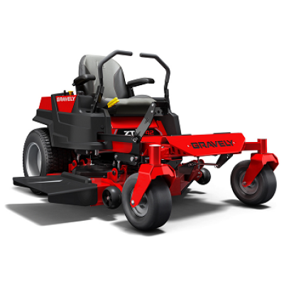 918011 MOWER=ZTX52  23HP KAW