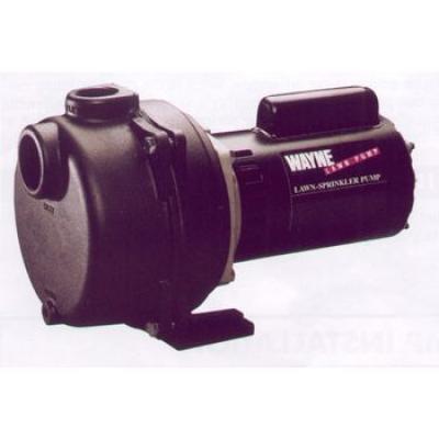 WLS150 PUMP =1.5HP SPRNKLR 49GPM