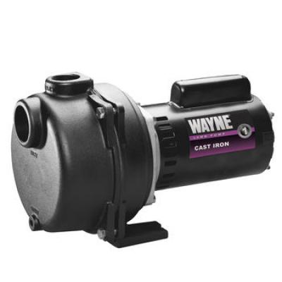 WLS200 PUMP =2.0HP SPRNKLR 70GPM