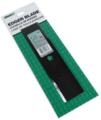 AEB209  BLADE =EDGER 9"x 2"