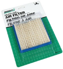 BAF115 AIR FILTER =B&S#399877