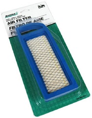 000001 AIR FILTER =B&S 16-20hp