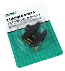 TH2    HANDLE BOLTS =2pk