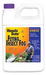 552 FOG =INSECT-MOSQUITO-1/2GAL