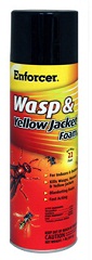 FWH16 WASP/YELLOW JACKET =16oz