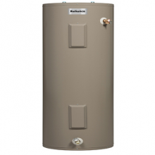 WATER HEATER=40G-240V-D.E.-SHORT