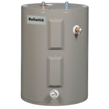 WATER HEATER =28G-240V-LOWBOY***